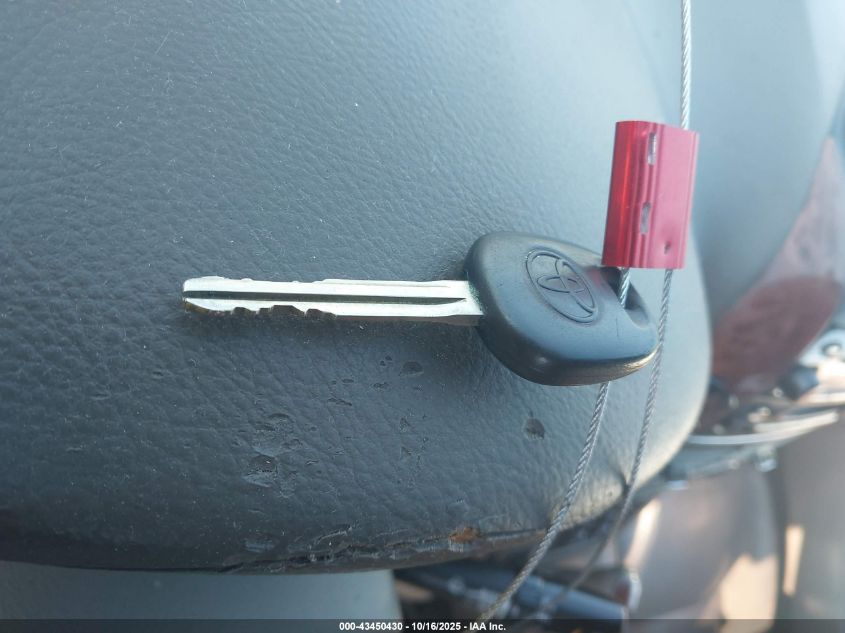 2005 Toyota Sienna Xle Limited VIN: 5TDZA22C65S341334 Lot: 43450430