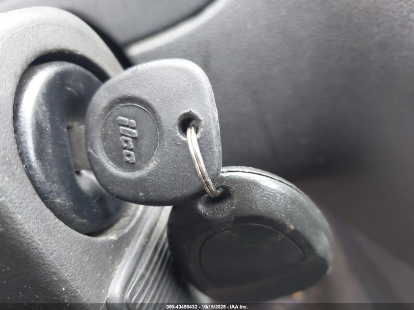 2006 Chevrolet Impala Lt VIN: 2G1WC581169263813 Lot: 43450432