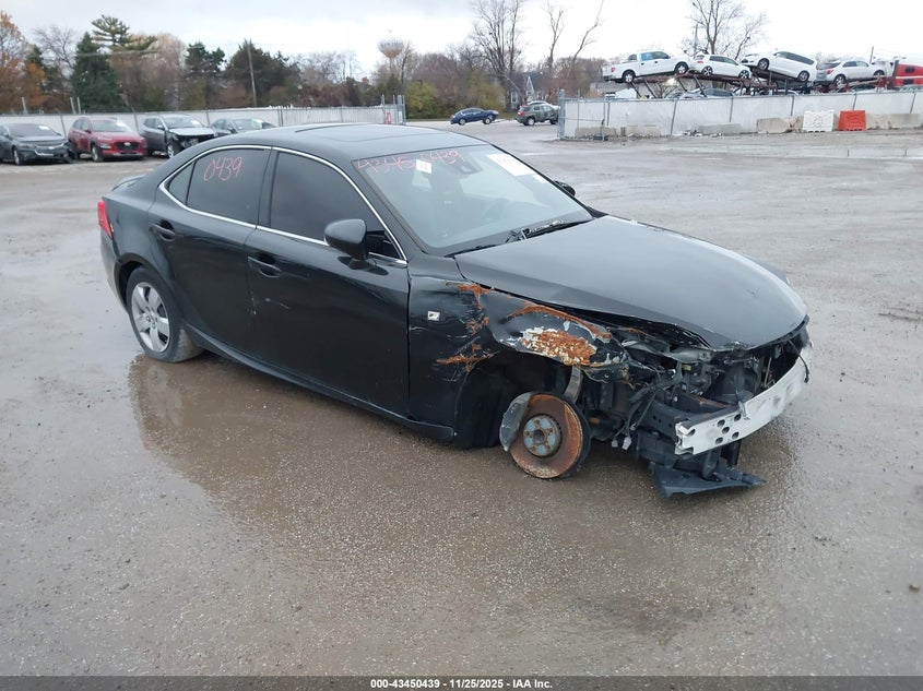 Vin: jthba1d20j5076618, lot: 43945290, lexus is 300 2018 img_1