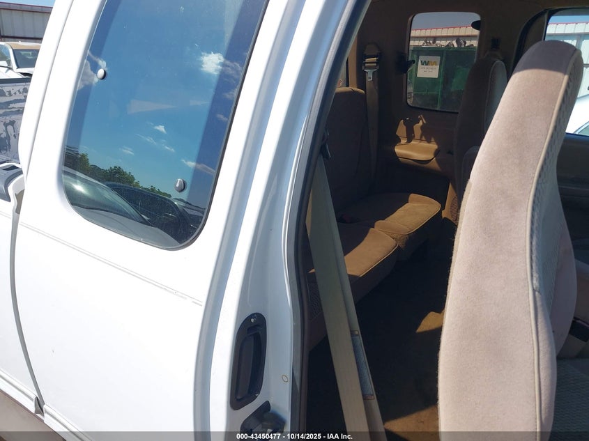 1997 Ford F150 VIN: 1FTDX17W0VKB53311 Lot: 43450477