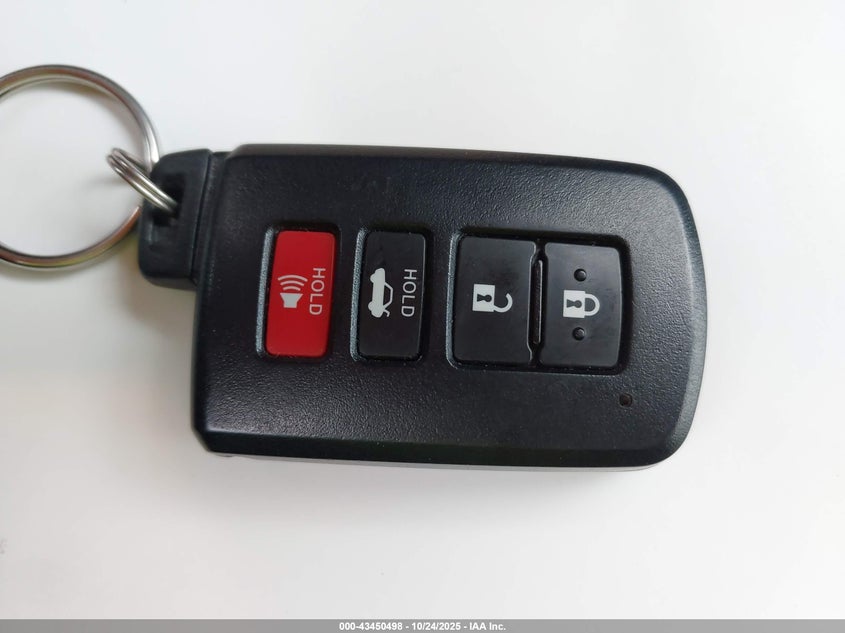 2016 TOYOTA AVALON LIMITED 4T1BK1EB0GU238531