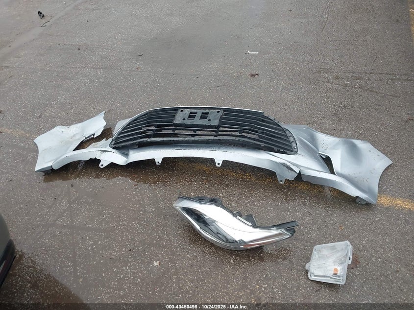 2016 TOYOTA AVALON LIMITED 4T1BK1EB0GU238531