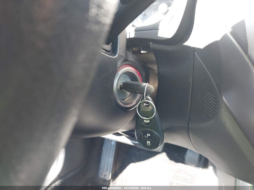 2013 Subaru Forester 2.5X Premium VIN: JF2SHADC2DH410433 Lot: 43450499