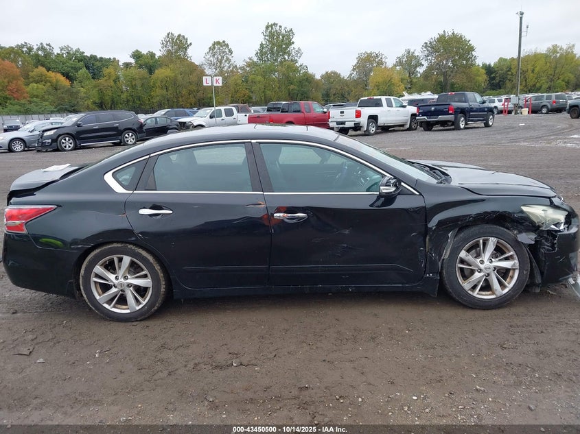 1N4AL3AP2FC275066 2015 NISSAN ALTIMA photo no. 13