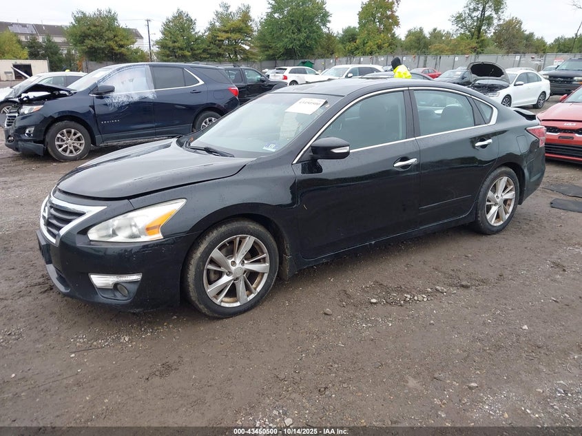 1N4AL3AP2FC275066 2015 NISSAN ALTIMA photo no. 2