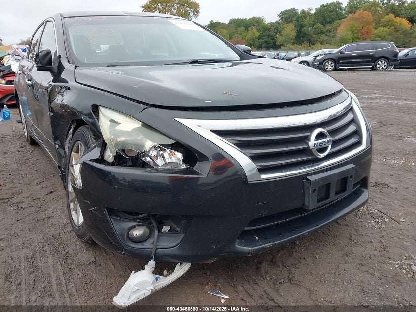 1N4AL3AP2FC275066 2015 NISSAN ALTIMA photo no. 6