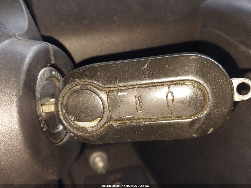 2015 Ram Promaster 2500 High Roof VIN: 3C6TRVDGXFE501833 Lot: 43450532