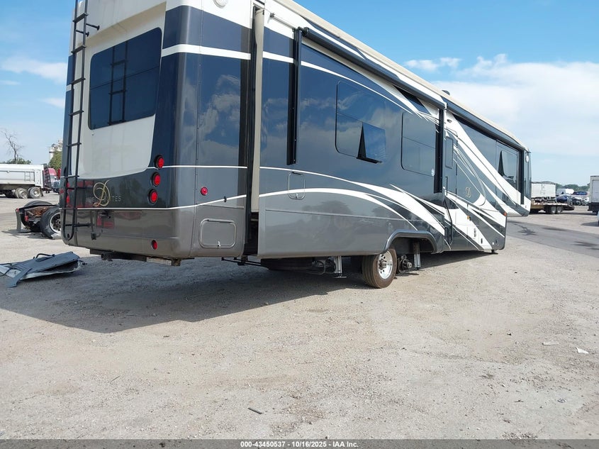 5KEAG432XL1420546 2020 DR AUTOMOBILES  photo no. 4