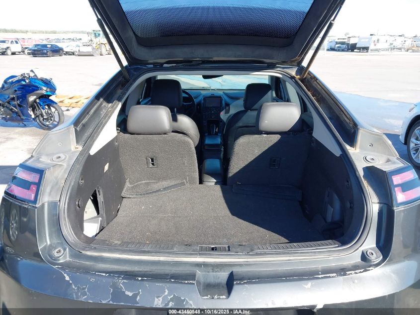 2014 Chevrolet Volt VIN: 1G1RH6E4XEU169188 Lot: 43450548