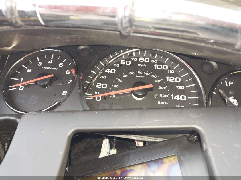 2009 Honda Gl1800 VIN: 1HFSC47G39A800265 Lot: 43450564