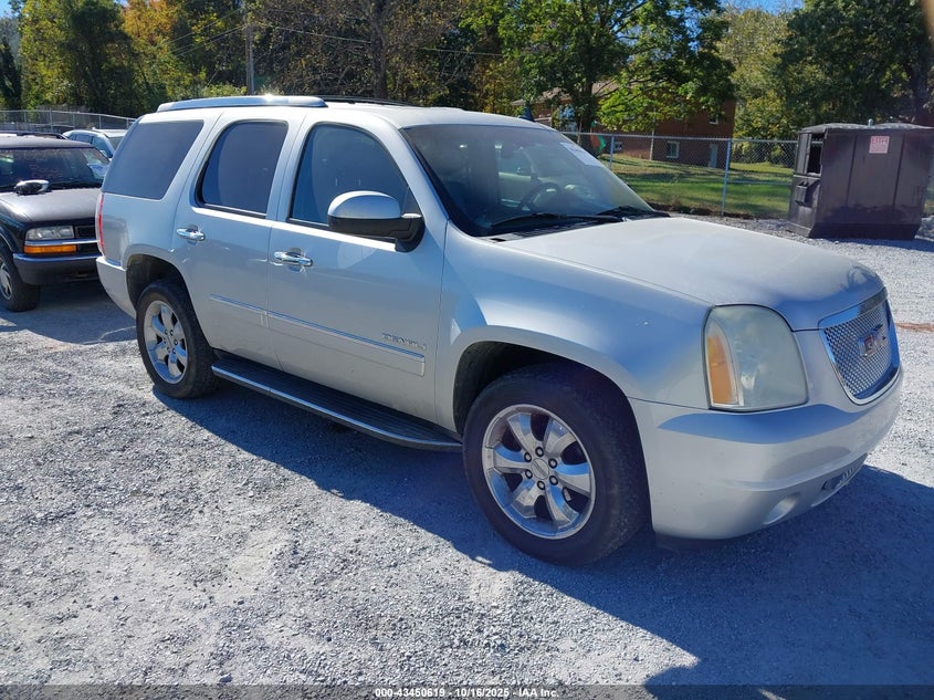 GMC YUKON DENALI
