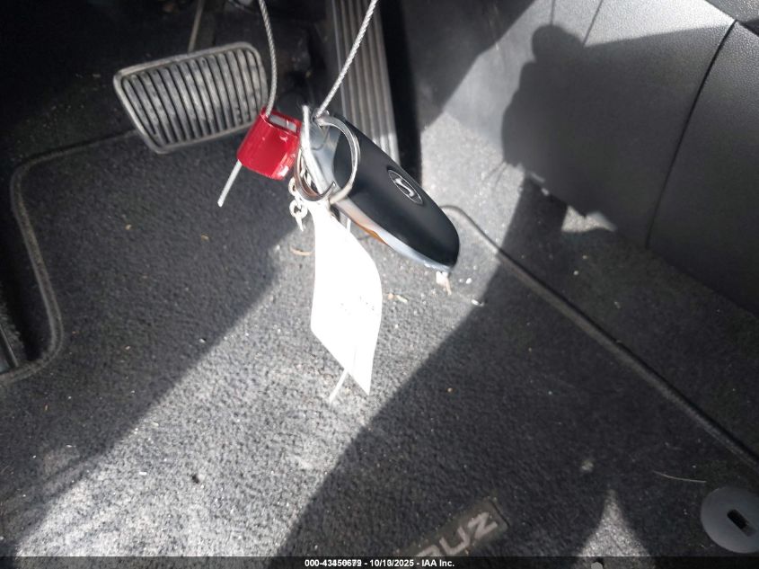 2024 Hyundai Santa Cruz Sel VIN: 5NTJC4DE0RH105003 Lot: 43450679