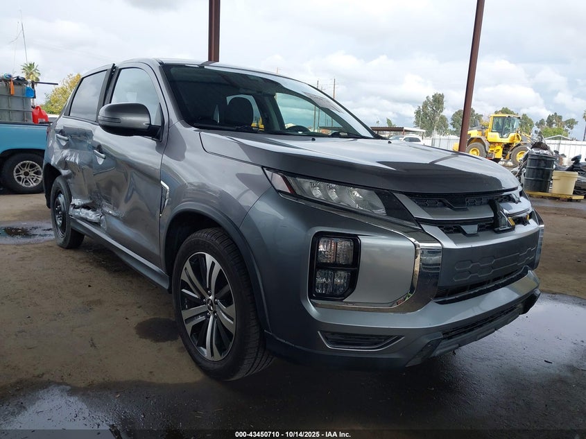 MITSUBISHI OUTLANDER SPORT 2.0 SE