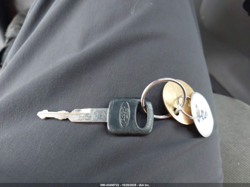 2018 Ford E-450 Cutaway VIN: 1FDFE4FS2JDC17454 Lot: 43450722