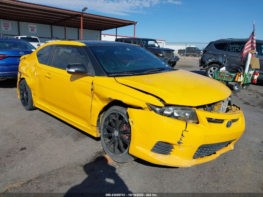 SCION TC RELEASE SERIES 7.0