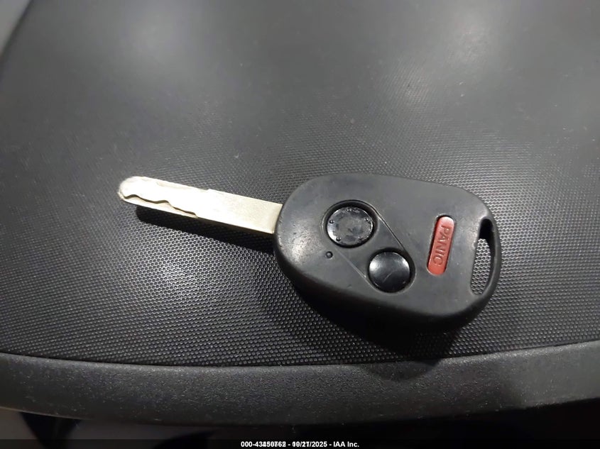 2009 Honda Cr-V Ex VIN: 5J6RE48569L003832 Lot: 43450762