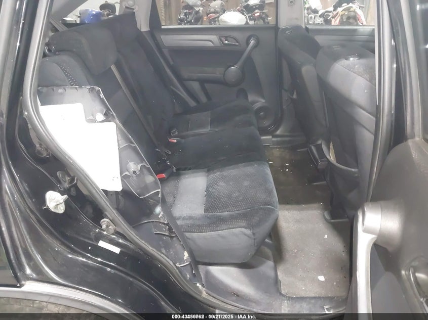 2009 Honda Cr-V Ex VIN: 5J6RE48569L003832 Lot: 43450762