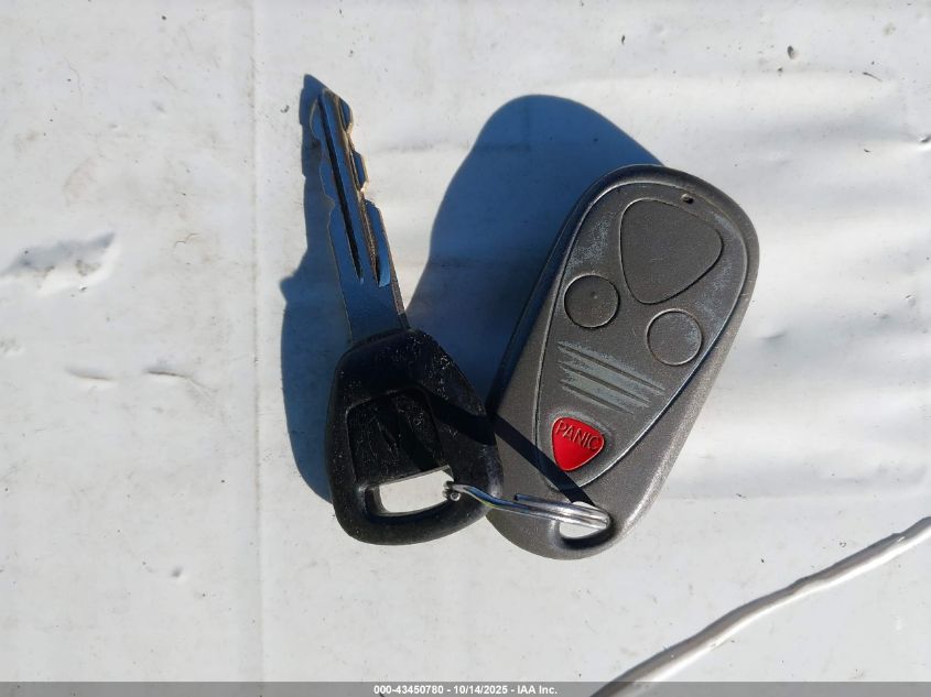 2004 Acura Mdx VIN: 2HNYD18804H535428 Lot: 43450780