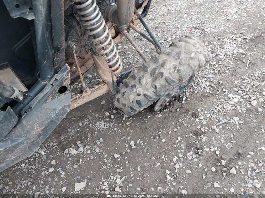 2024 Polaris Rzr Pro Xp 4 Ultimate VIN: 3NSR4D926RG067300 Lot: 43450788