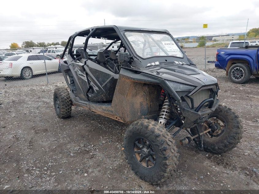 2024 Polaris Rzr Pro Xp