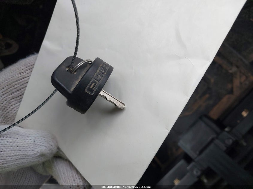 2024 Polaris Rzr Pro Xp 4 Ultimate VIN: 3NSR4D926RG067300 Lot: 43450788