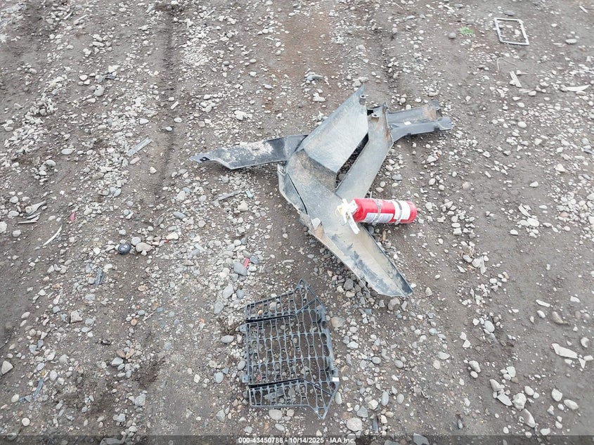 2024 Polaris Rzr Pro Xp 4 Ultimate VIN: 3NSR4D926RG067300 Lot: 43450788