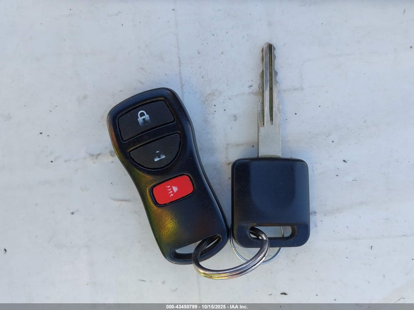 2004 Nissan Murano Se VIN: JN8AZ08W54W329268 Lot: 43450799