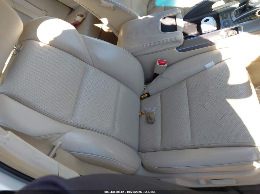 2009 Acura Tl 3.5 VIN: 19UUA86569A017605 Lot: 43450842