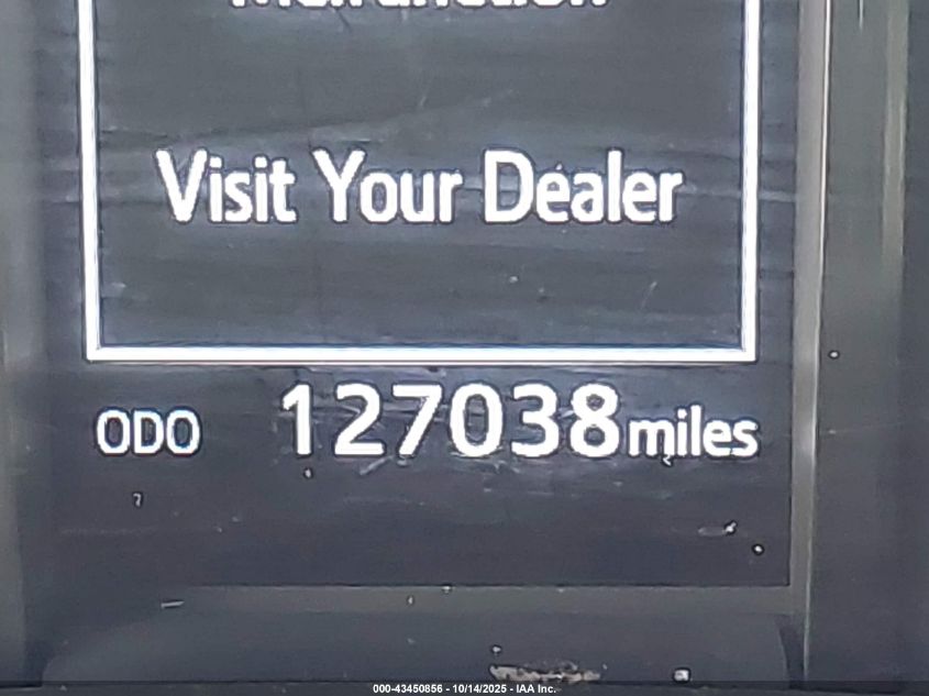 2021 Toyota 4Runner Sr5 VIN: JTEMU5JR2M5848210 Lot: 43450856