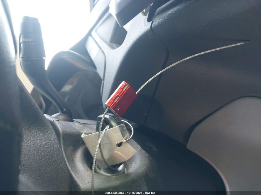 2015 Ford Transit-350 Xlt VIN: 1FBZX2ZM7FKA96778 Lot: 43450857