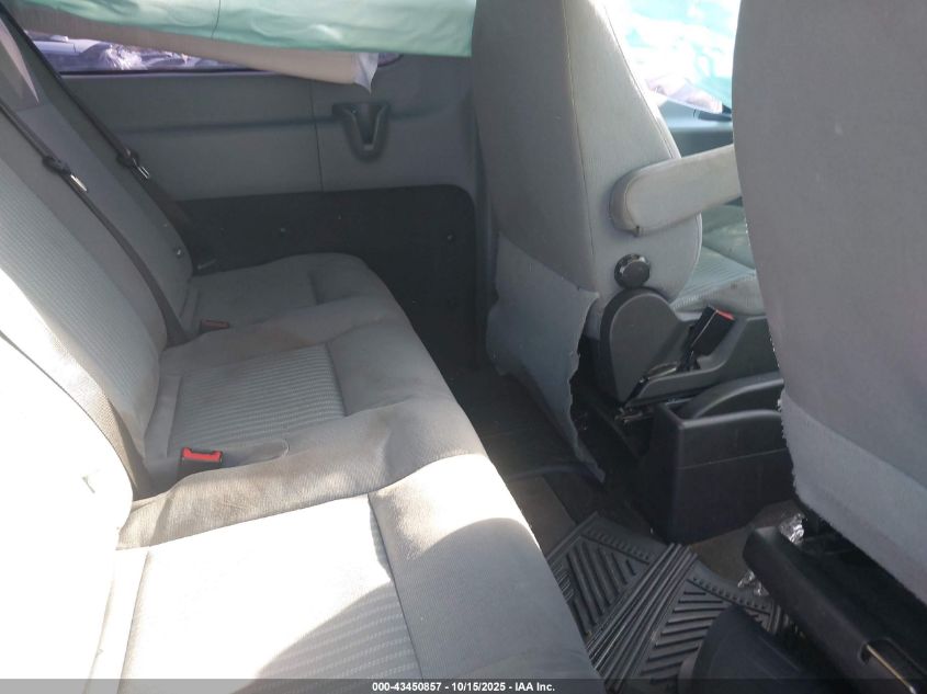 2015 Ford Transit-350 Xlt VIN: 1FBZX2ZM7FKA96778 Lot: 43450857