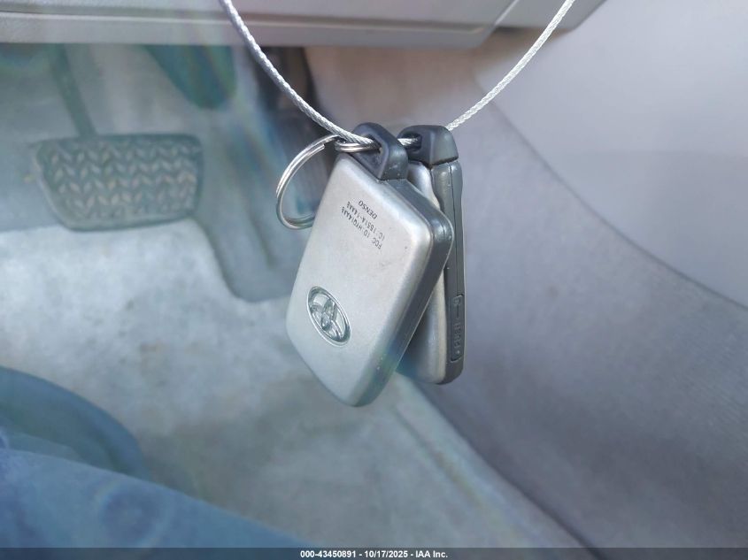 2007 Toyota Camry Hybrid VIN: JTNBB46K173022032 Lot: 43450891