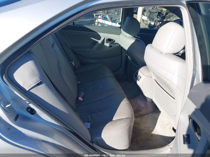 2007 Toyota Camry Hybrid VIN: JTNBB46K173022032 Lot: 43450891