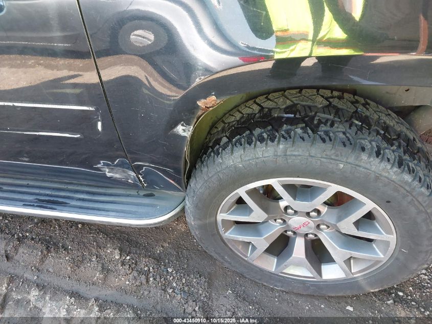 2008 GMC Yukon Xl 1500 Denali VIN: 1GKFK66838J245132 Lot: 43450910