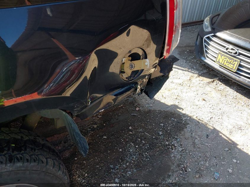 2008 GMC Yukon Xl 1500 Denali VIN: 1GKFK66838J245132 Lot: 43450910