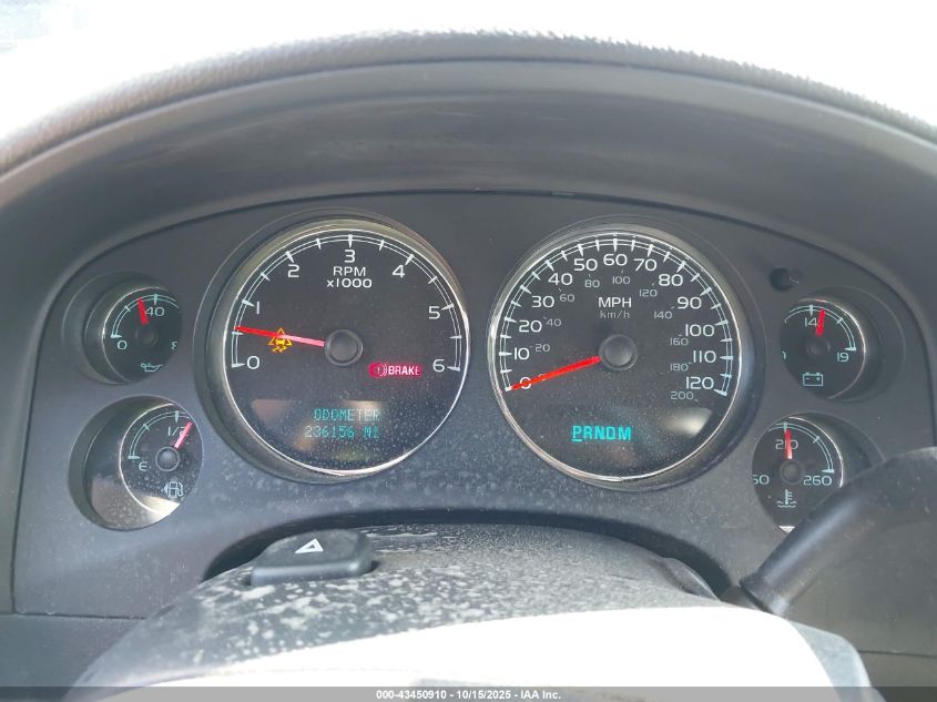 2008 GMC Yukon Xl 1500 Denali VIN: 1GKFK66838J245132 Lot: 43450910