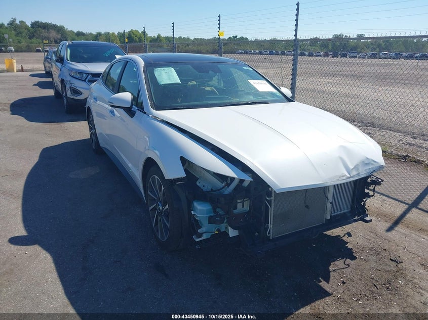 HYUNDAI SONATA LIMITED