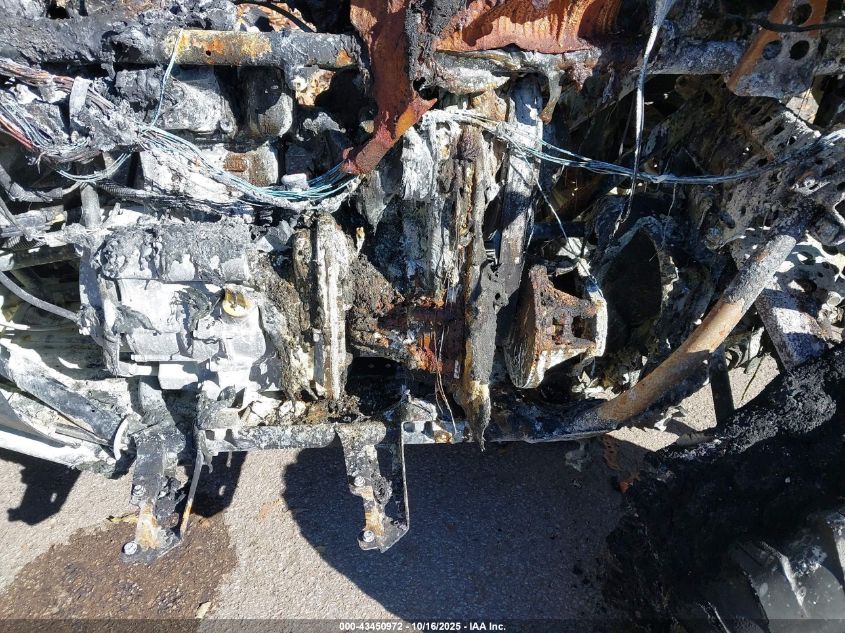 2014 Polaris Sportsman 550 Efi-X2 VIN: 4XATN5EA8EA088978 Lot: 43450972