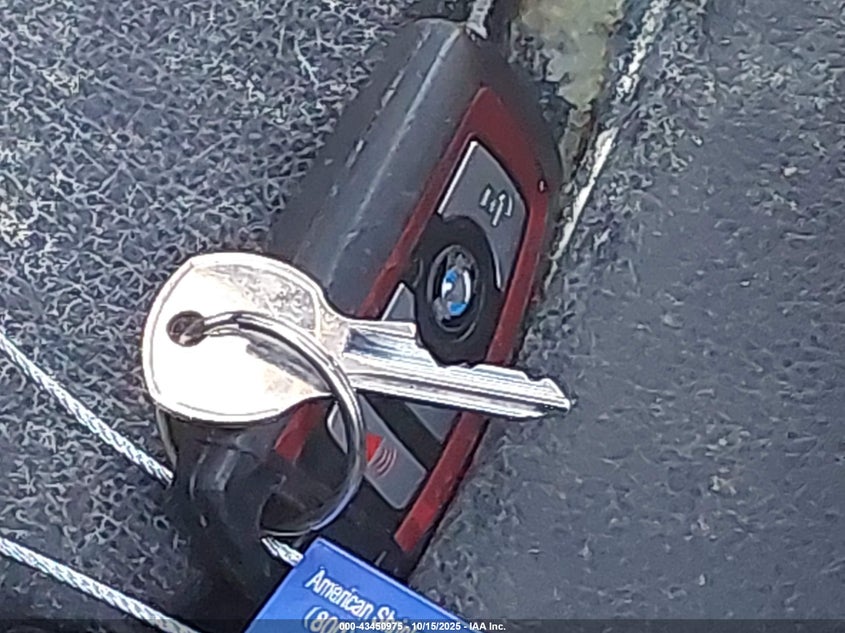 2004 BMW Z4 3.0I VIN: 4USBT53574LT25120 Lot: 43450975