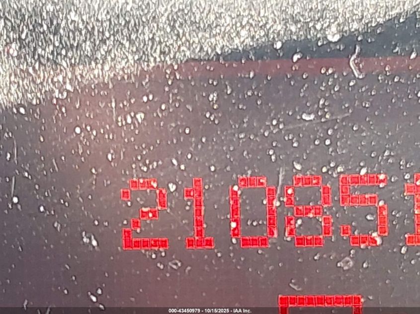 2005 Pontiac Grand Prix VIN: 2G2WP522251184309 Lot: 43450979