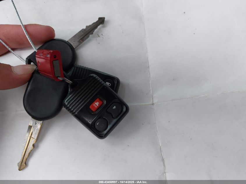 2004 Ford F-150 Stx/Xl/Xlt VIN: 1FTRF14W24NA79402 Lot: 43450997