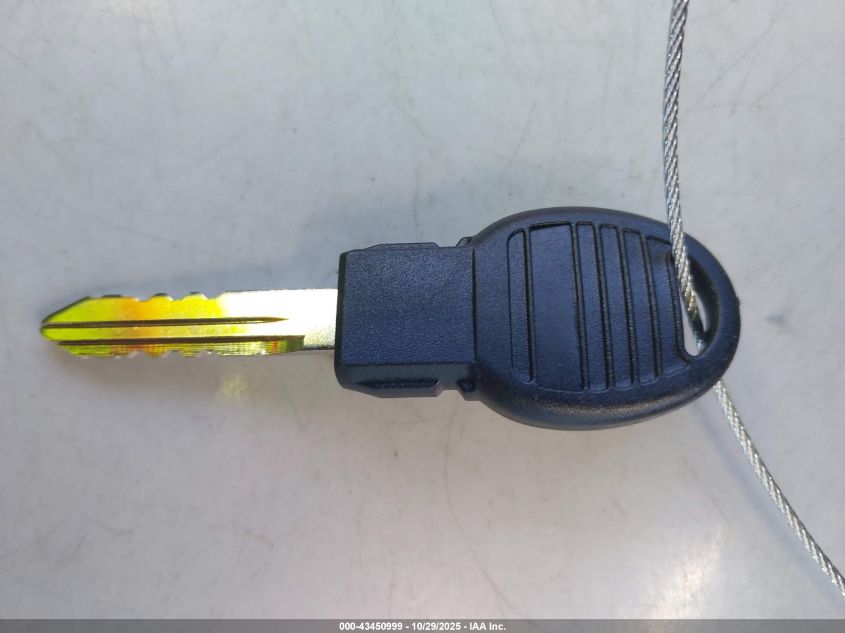 2013 Dodge Grand Caravan Crew VIN: 2C4RDGDG2DR590595 Lot: 43450999