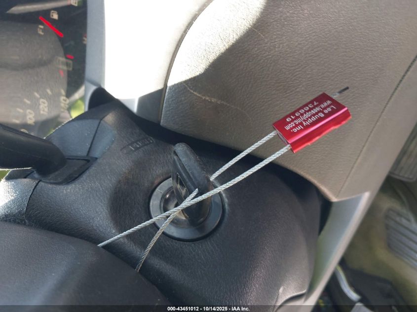 2005 Honda Odyssey Ex-L VIN: 5FNRL38725B088205 Lot: 43451012