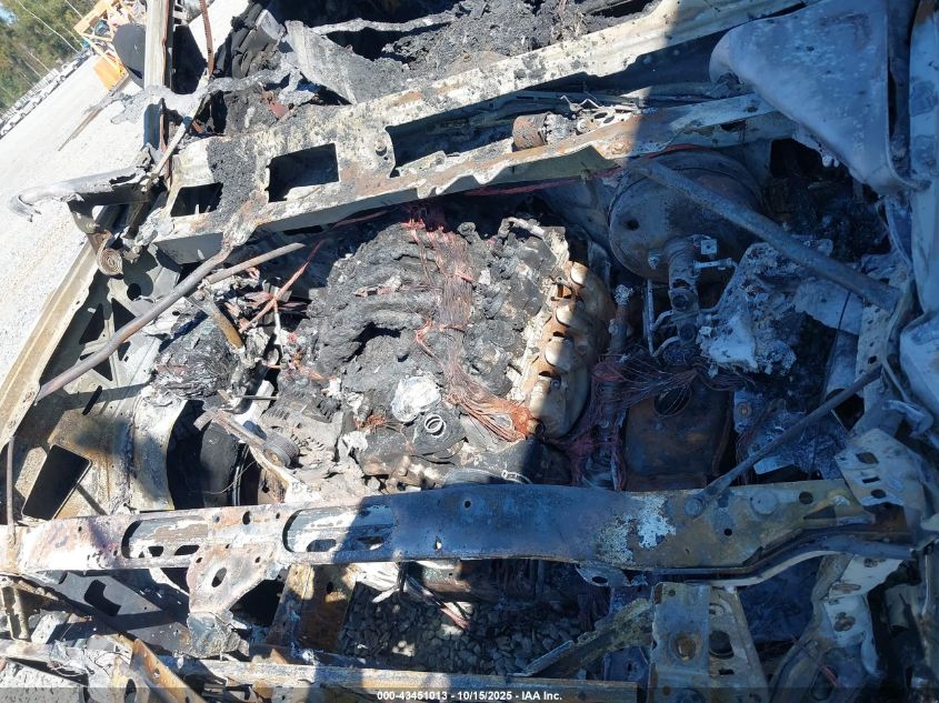 2014 CHEVROLET SILVERADO 1500 1LZ 3GCUKSEC2EG101148