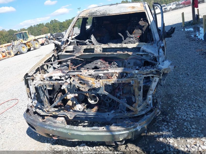 2014 CHEVROLET SILVERADO 1500 1LZ 3GCUKSEC2EG101148