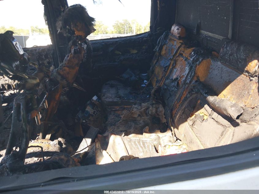 2014 CHEVROLET SILVERADO 1500 1LZ 3GCUKSEC2EG101148