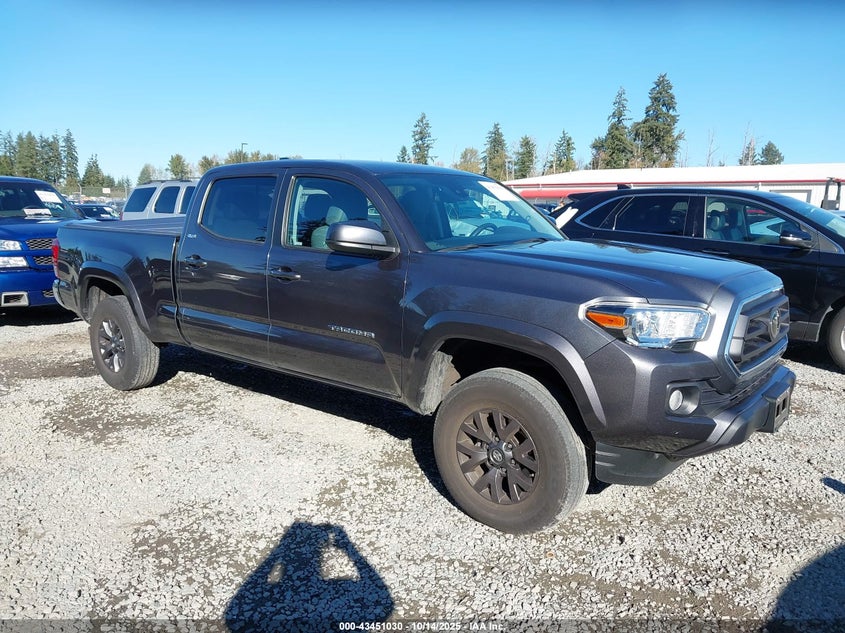 TOYOTA TACOMA SR5 V6
