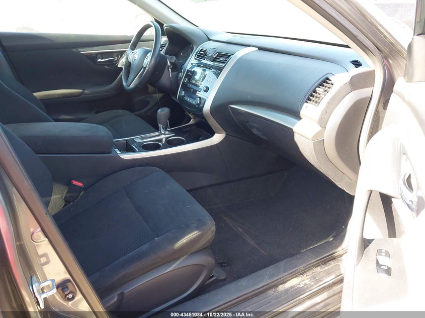 1N4AL3AP4EC411812 2014 NISSAN ALTIMA photo no. 5