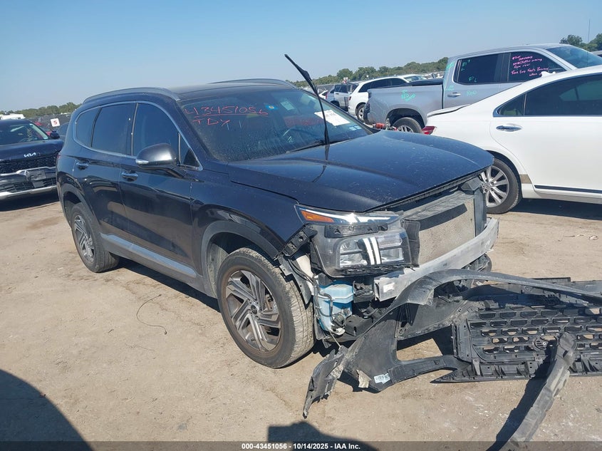 HYUNDAI SANTA FE SEL