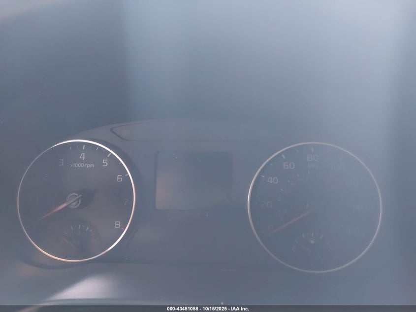 2022 Kia Seltos Lx VIN: KNDEPCAA7N7308193 Lot: 43451058